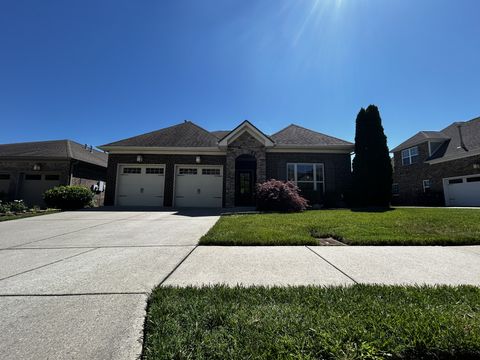 4421 Janefield Way Nolensville TN 37135