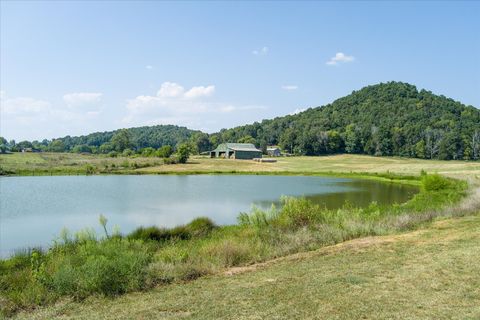 Jim Hennessee Road, Sparta, TN 38583 - MLS#: 2703174