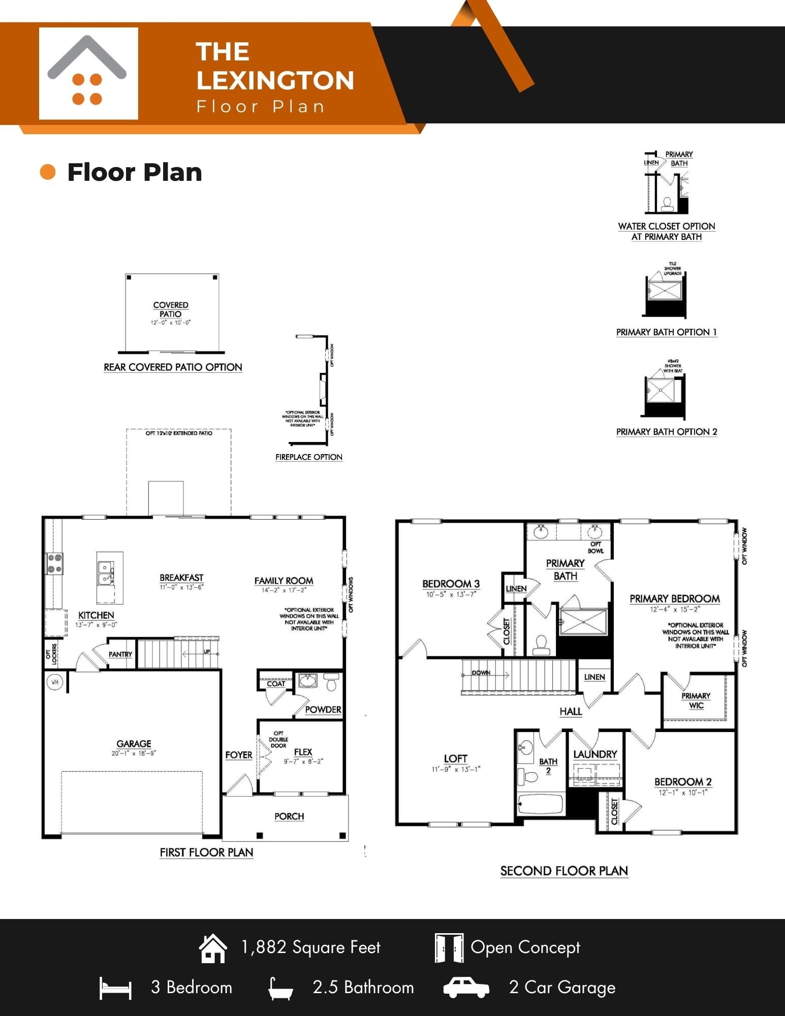 2527 Ashebrook Court GTR106
