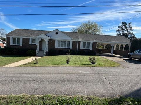 126 Riverside Dr, Centerville, TN 37033 - MLS#: 2775294
