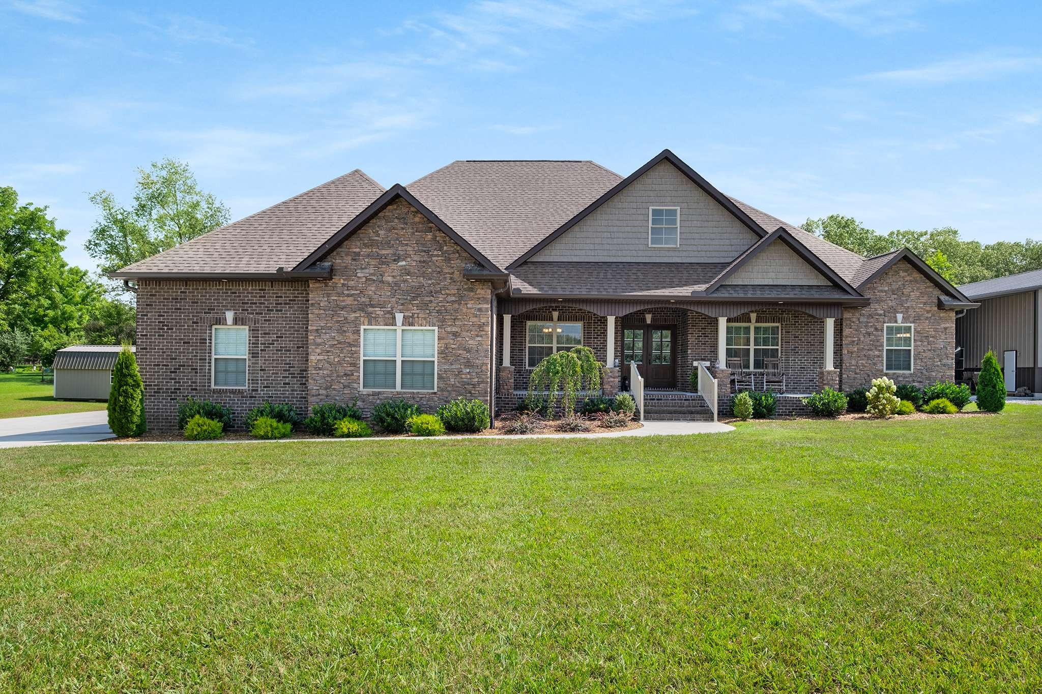 667 Pete Sain Rd