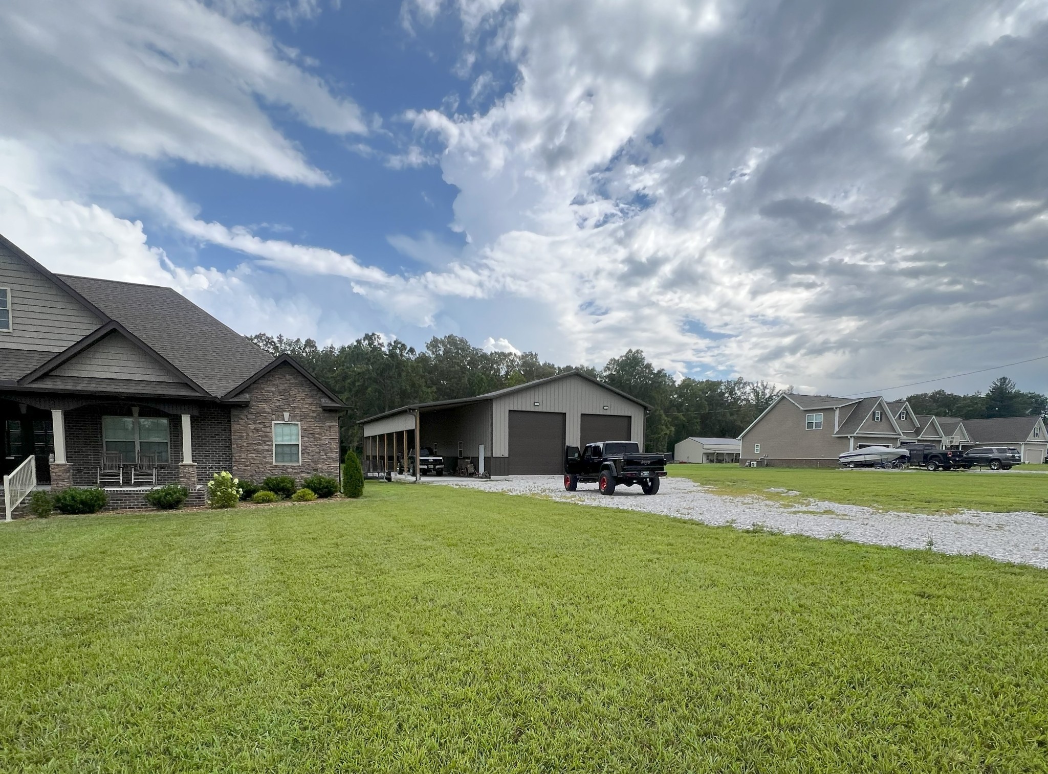 667 Pete Sain Rd