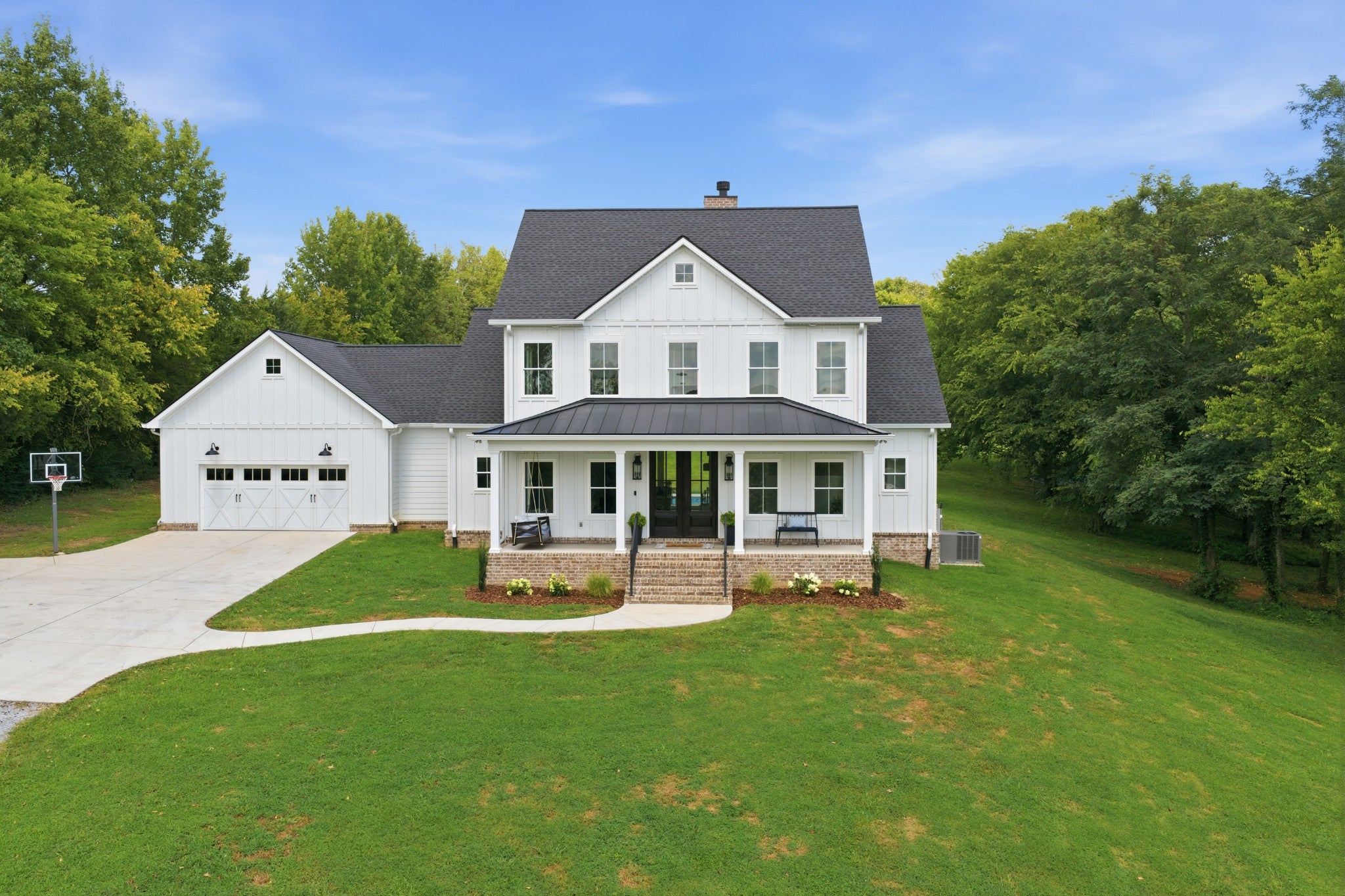 478 Allisona Rd
