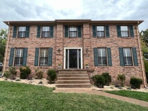 107 Meadow Ln Hendersonville TN 37075
