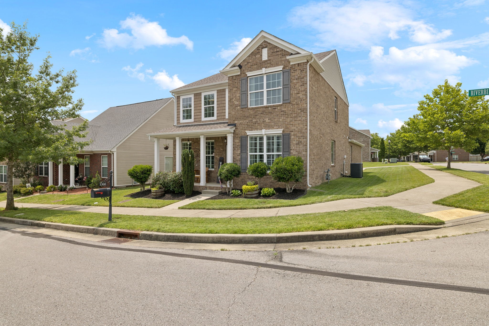 1300 Riverbirch Way