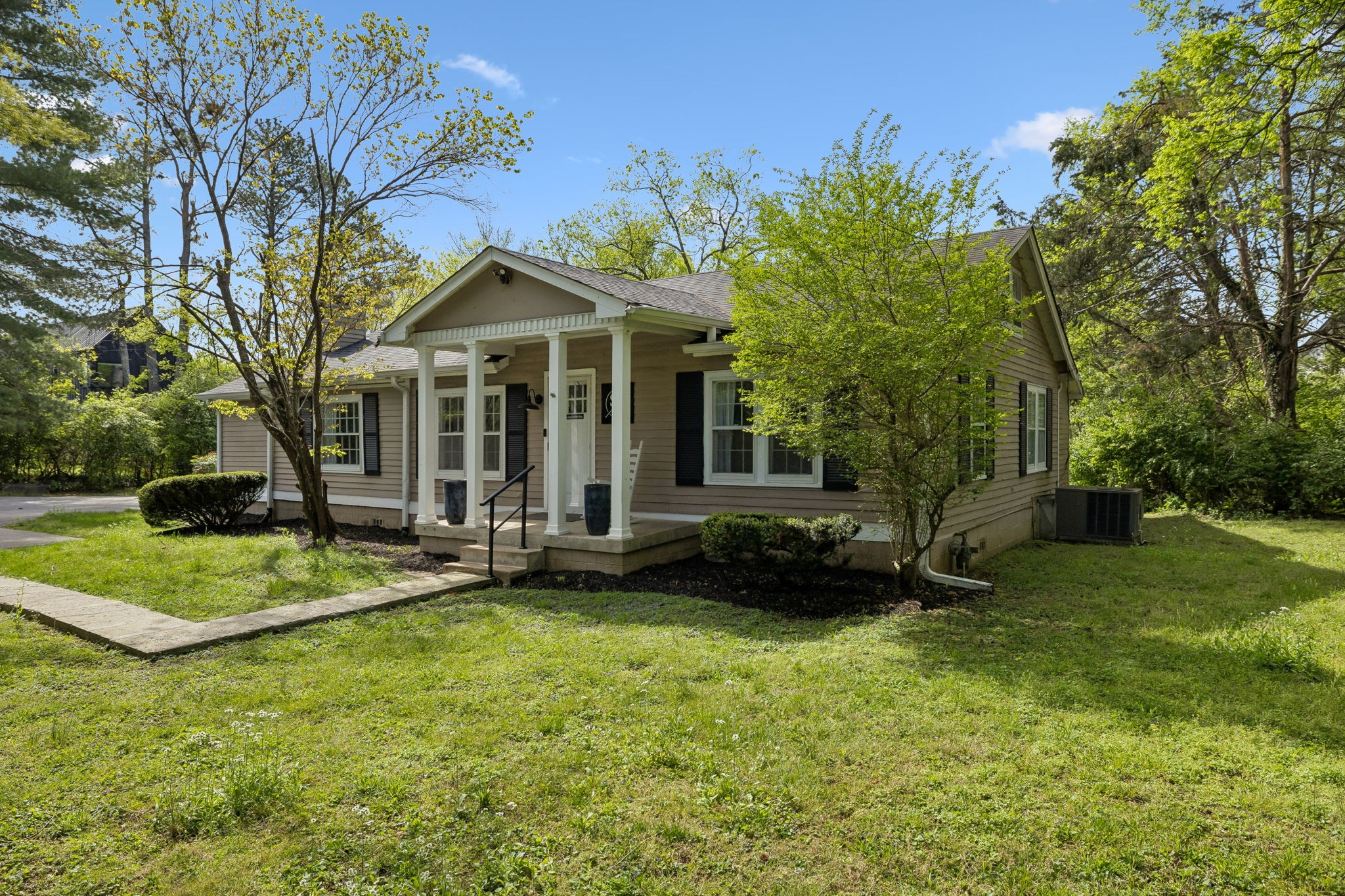 1307 Old Hickory Blvd