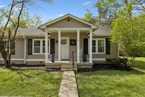 1307 Old Hickory Blvd Brentwood TN 37027