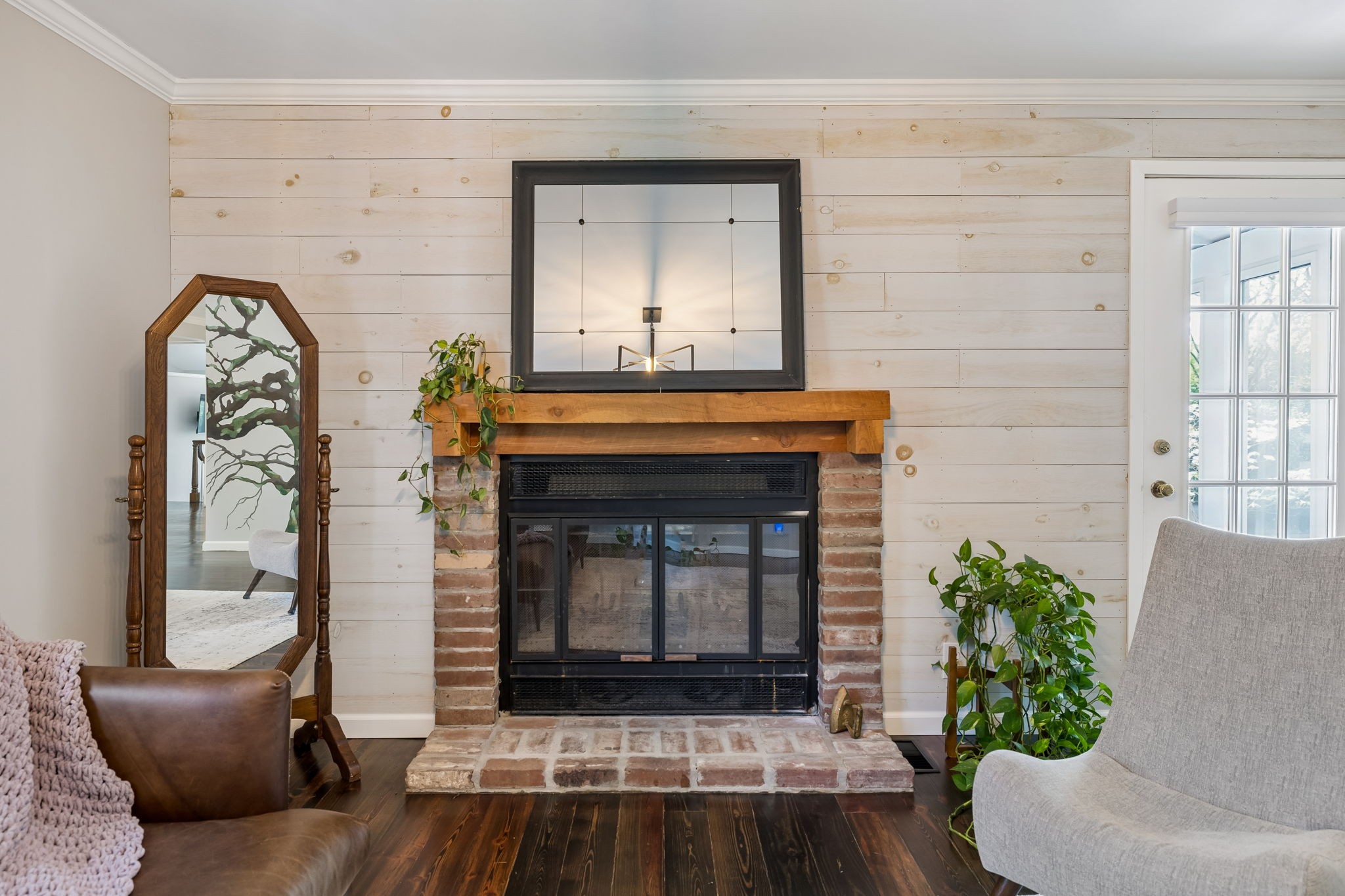 1307 Old Hickory Blvd