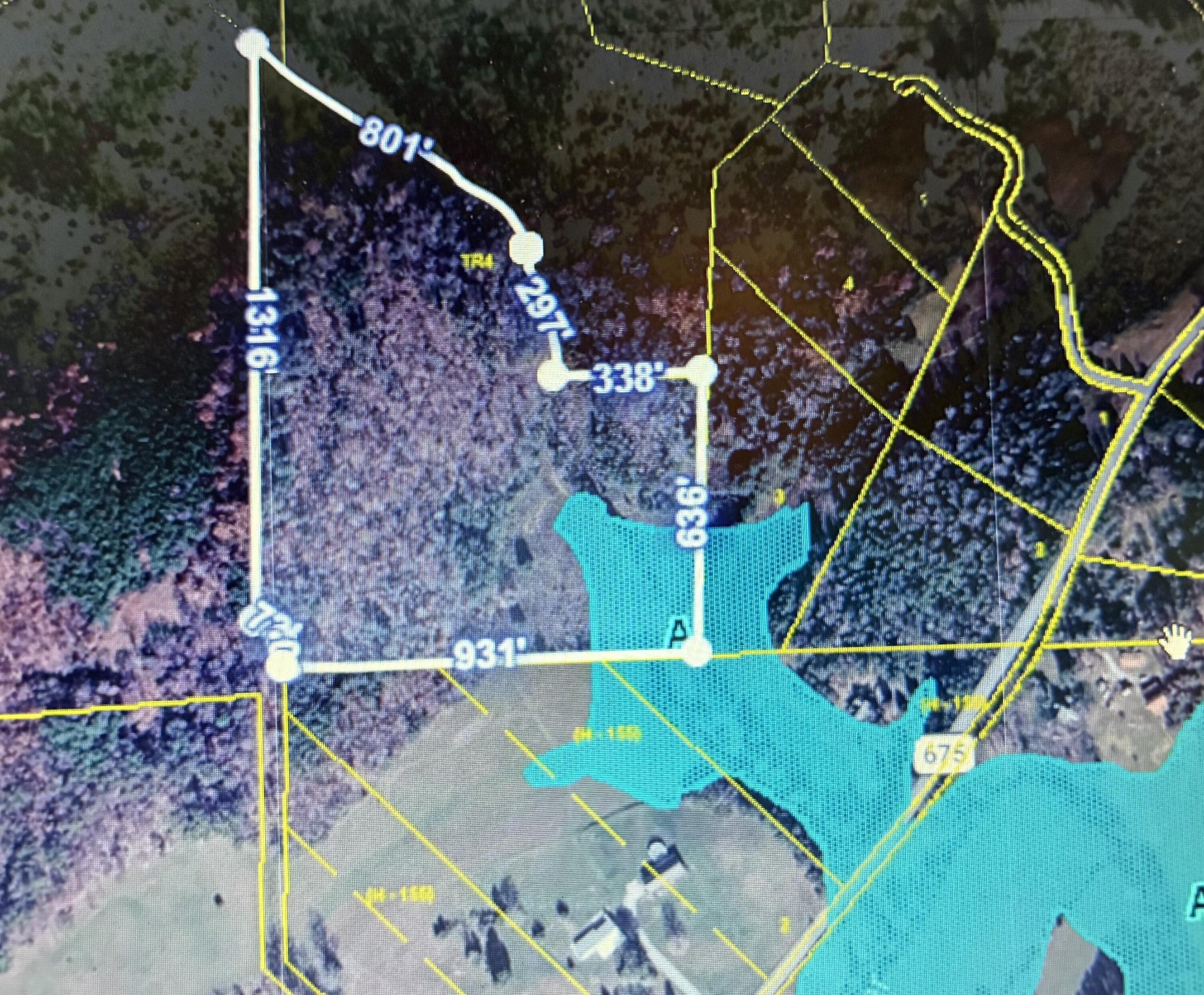 0 County Road 675
