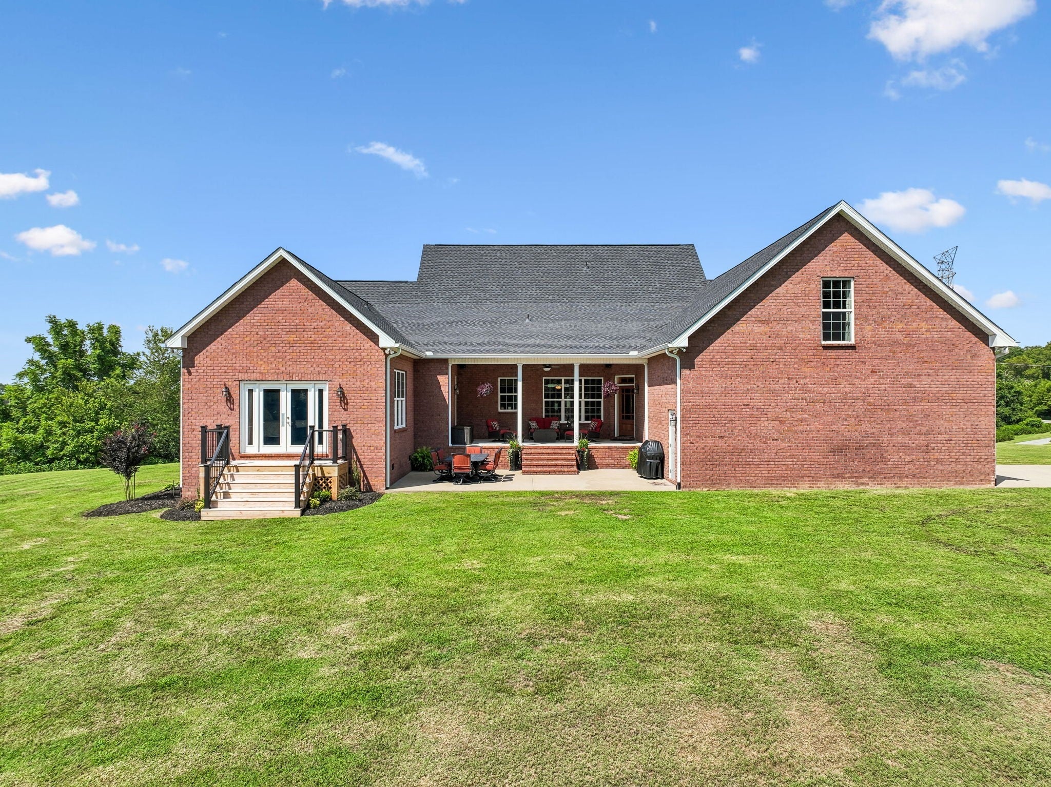 1466 Berea Church Rd