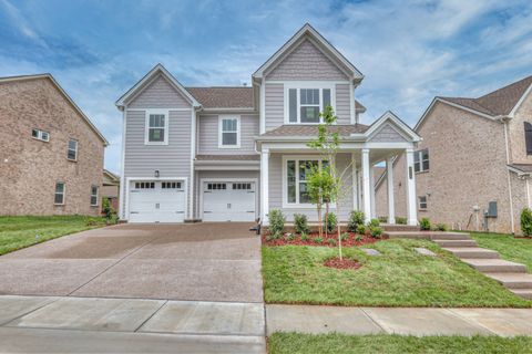 4013 Singing Creek Drive Franklin TN 37064