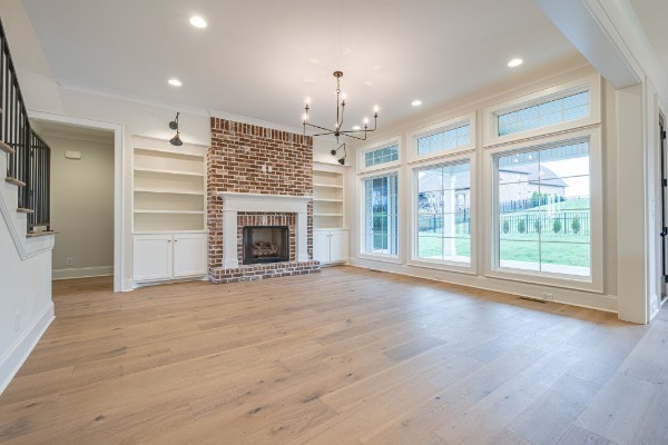 3405 Beckwith Road