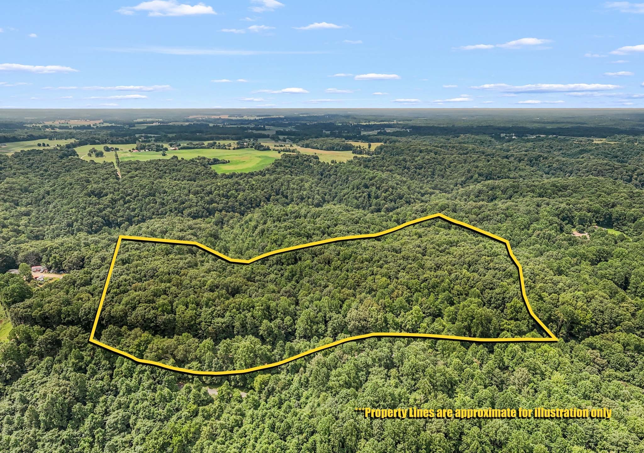 3950 Parchcorn Hollow Rd