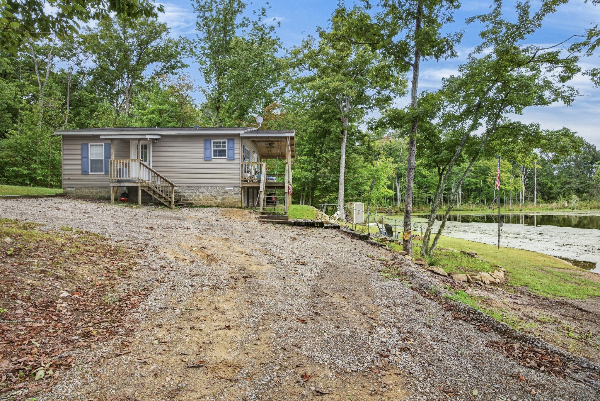 236 Circle Rd