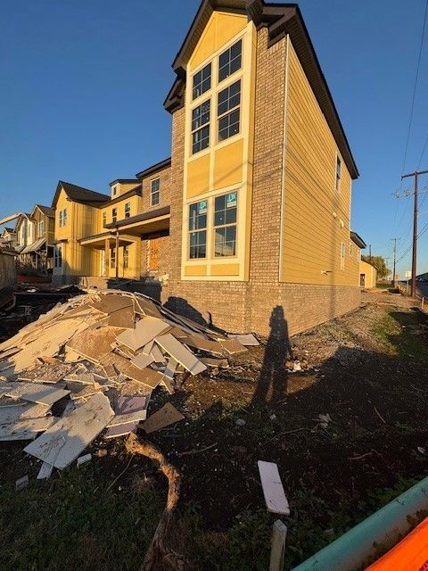 500 Eastboro Dr Nashville TN 37209