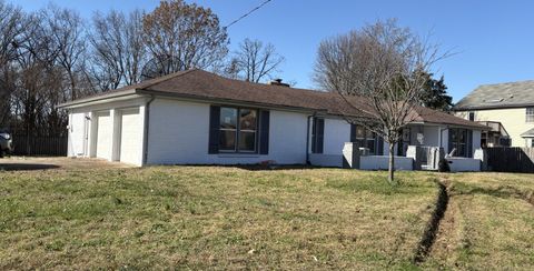 200 Upwind Ct Nashville TN 37217