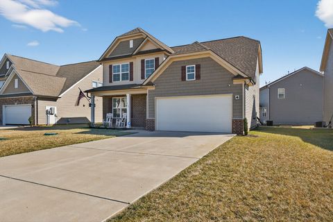 4407 Bomeadows Dr SW Murfreesboro TN 37128