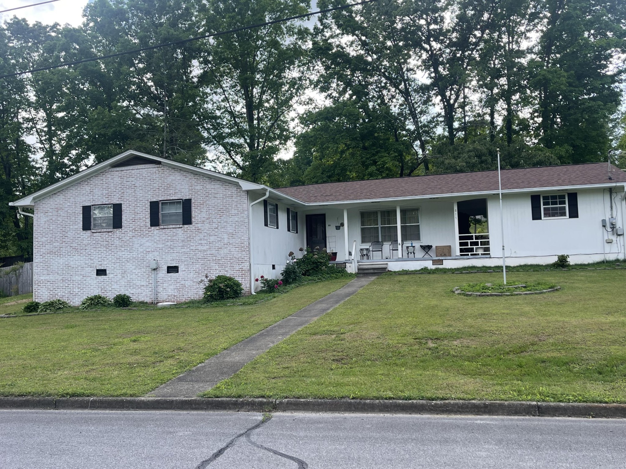 811 Towanda Trail
