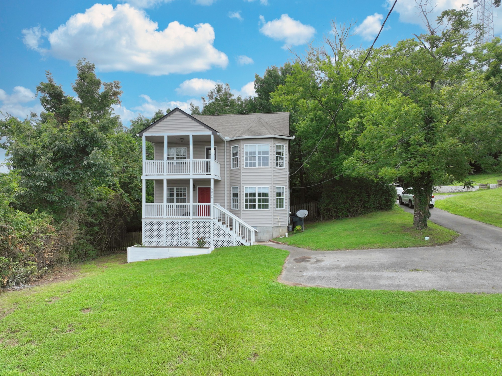 503 Ben Allen Rd