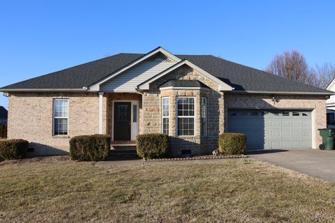 148 Stanley Dr Gallatin TN 37066