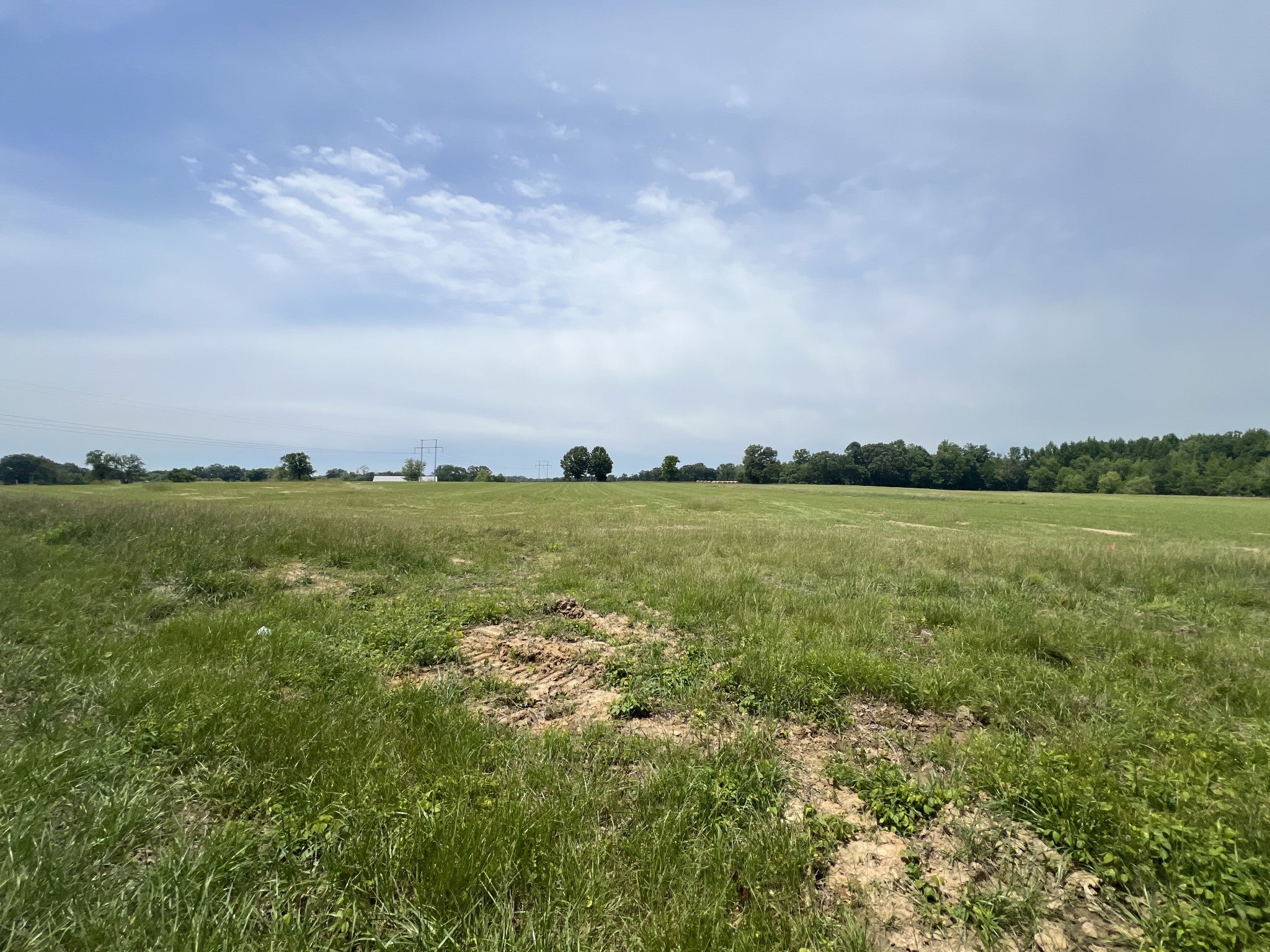 0 Indian Mound Rd