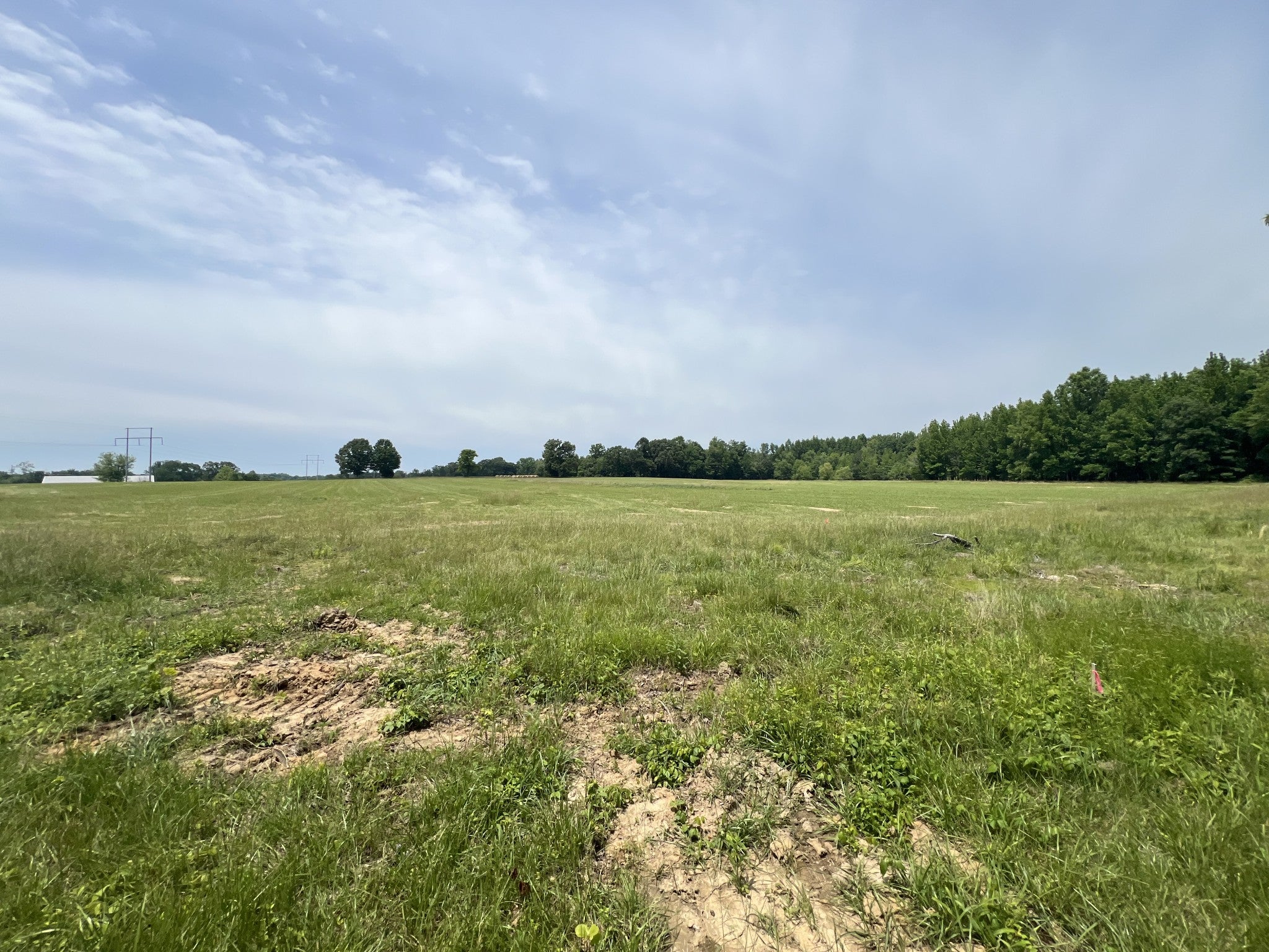 0 Indian Mound Rd