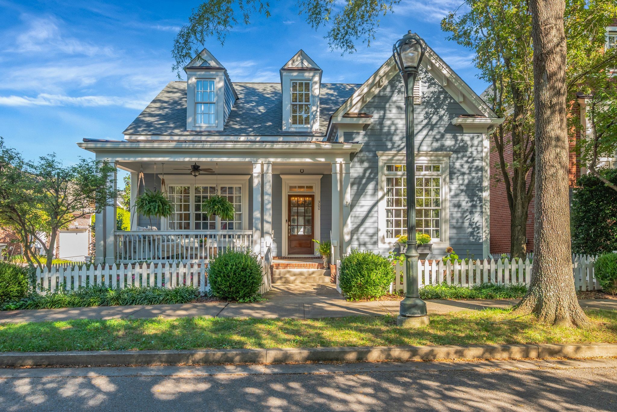 300 Addison Ave