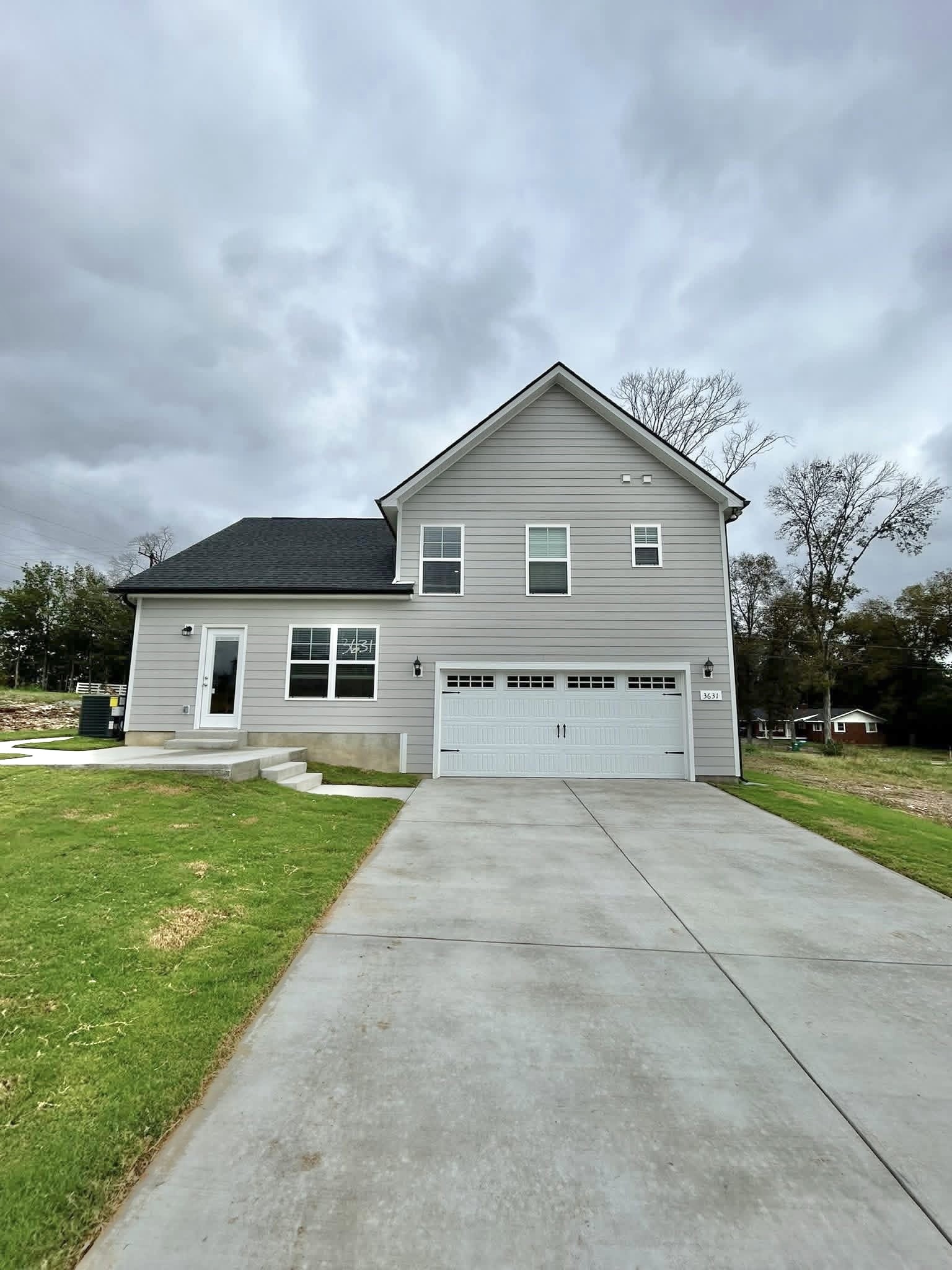3635 Pin Hook Road