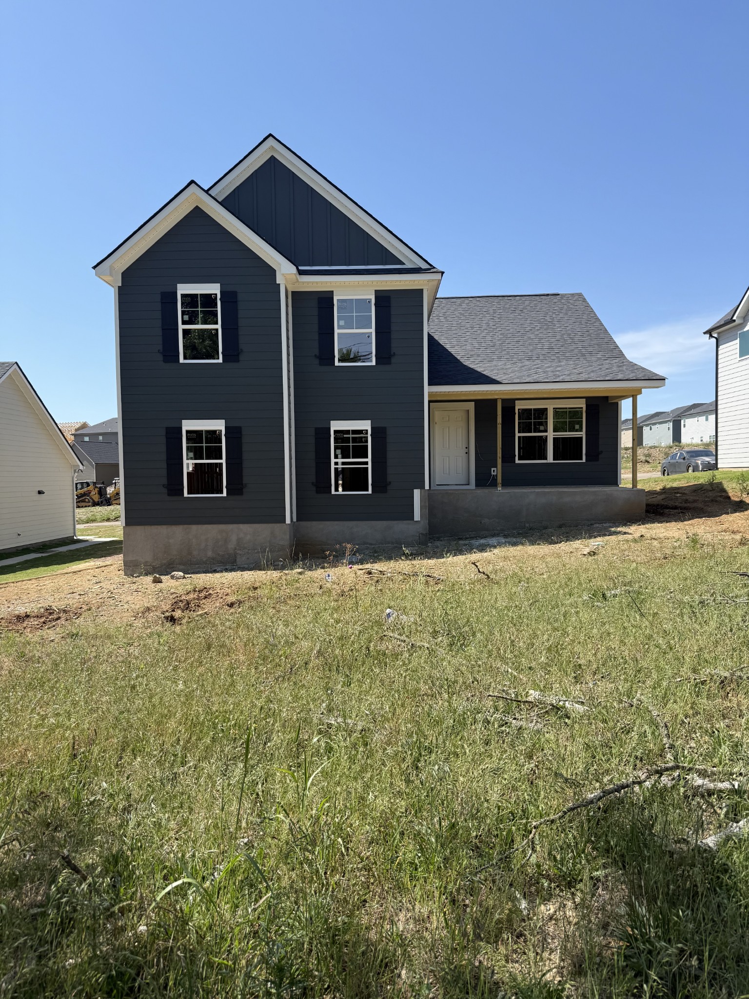 3635 Pin Hook Road