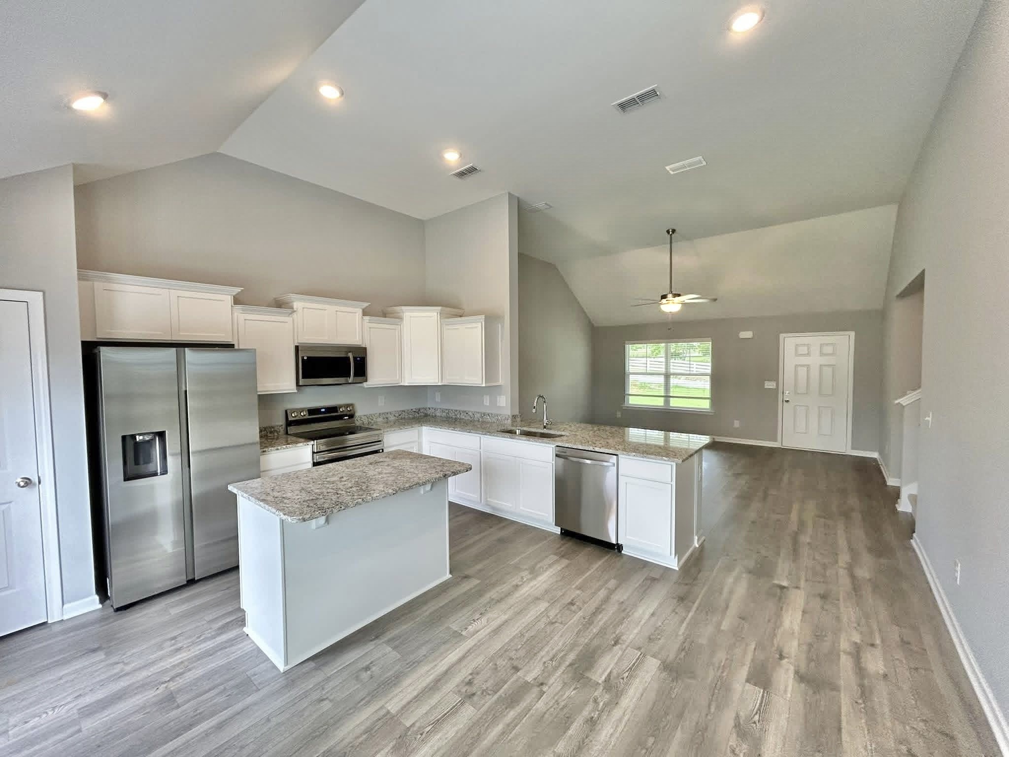 3635 Pin Hook Road