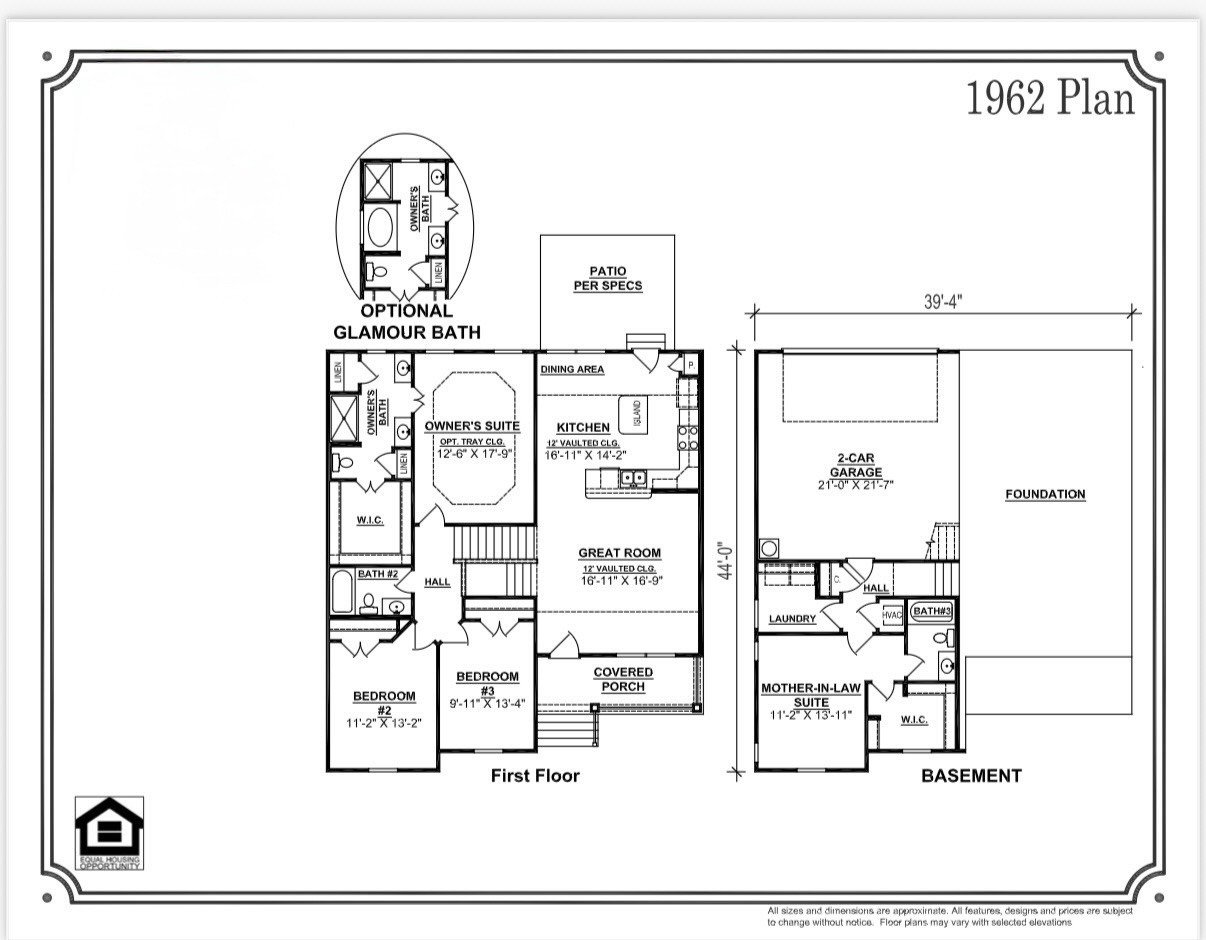 3635 Pin Hook Road