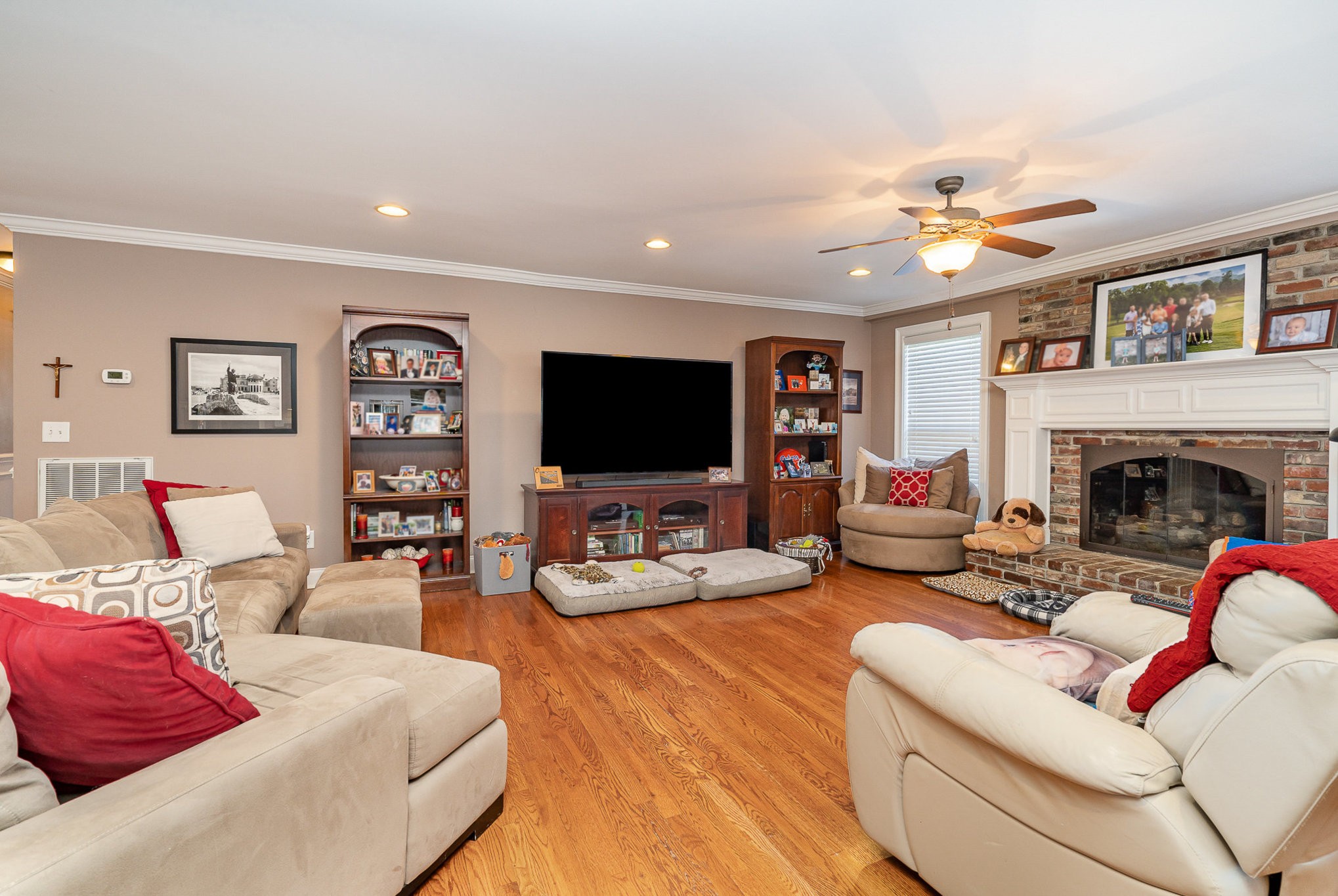 1405 Lipscomb Dr