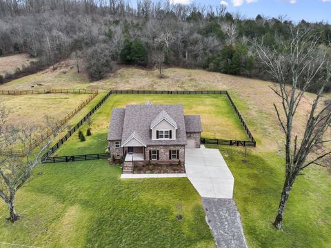 4612 Gossburg Rd, Beechgrove, TN 37018 - MLS#: 2788399