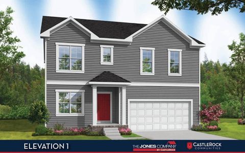 3919 Rivermont Way, Rockvale, TN 37153 - MLS#: 2867508
