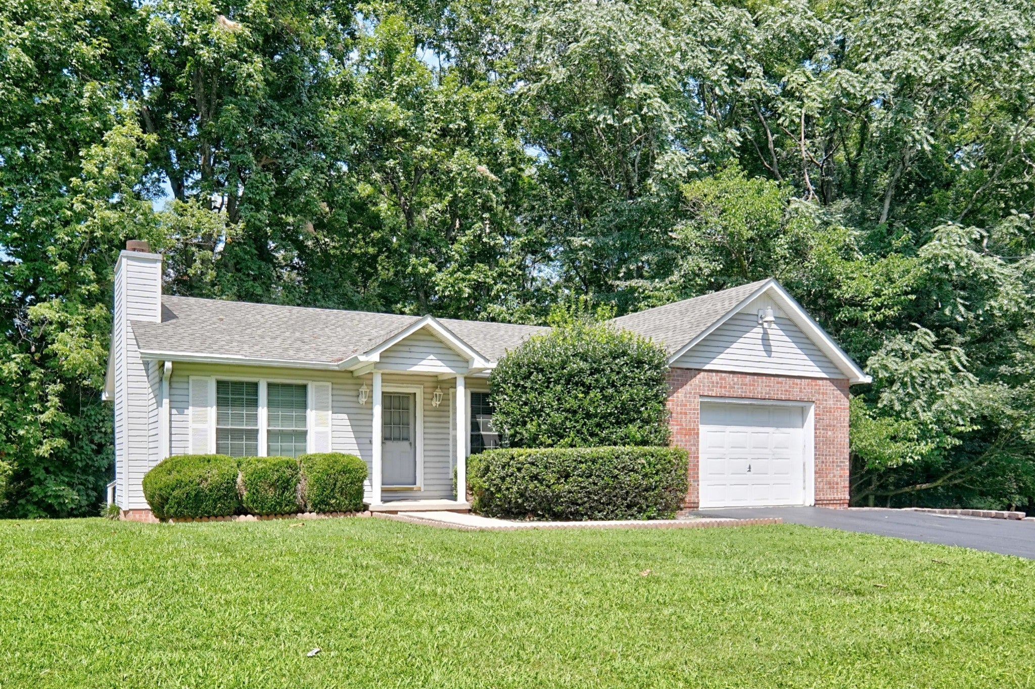 1669 Boone Drive