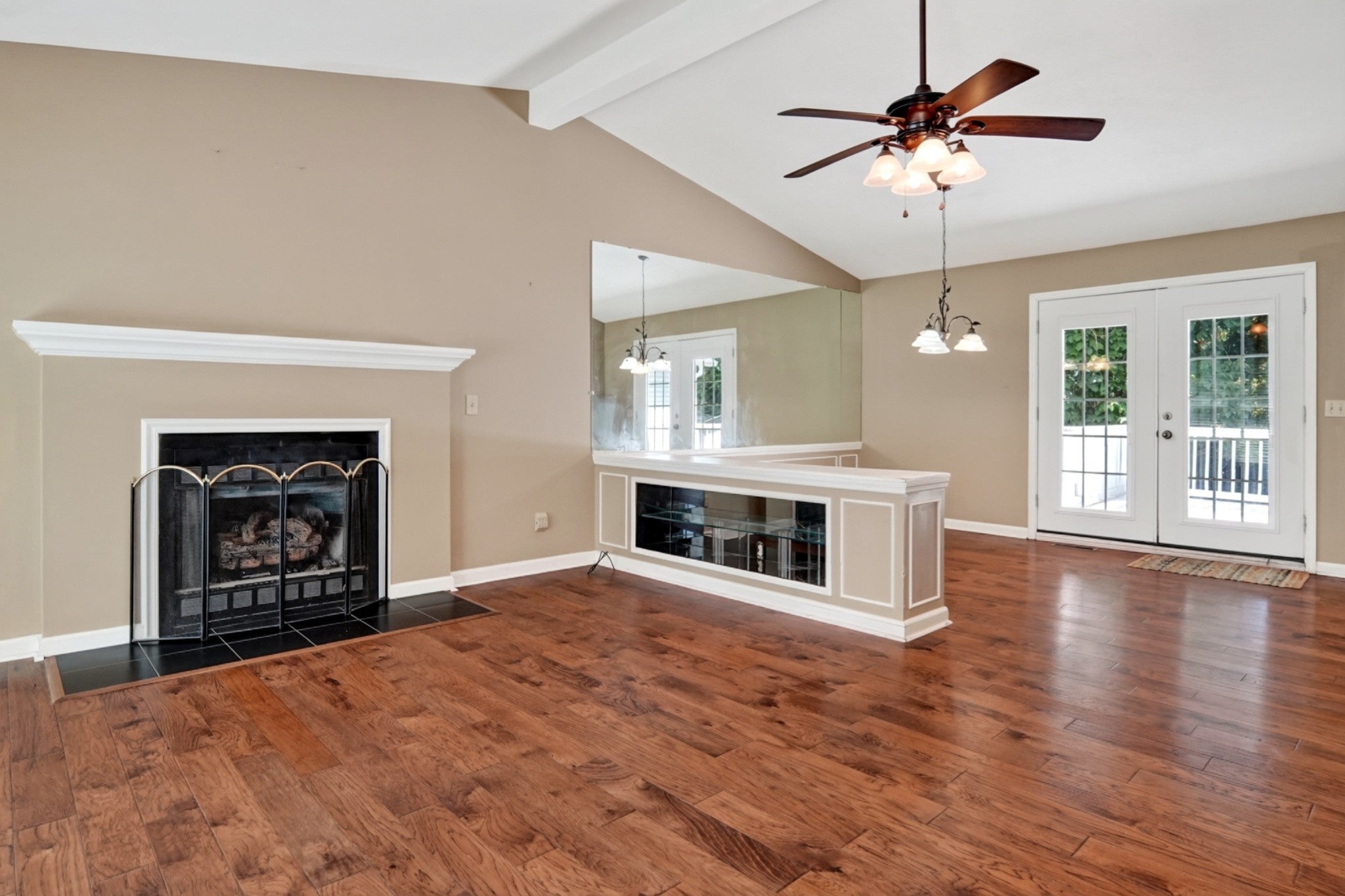 1669 Boone Drive