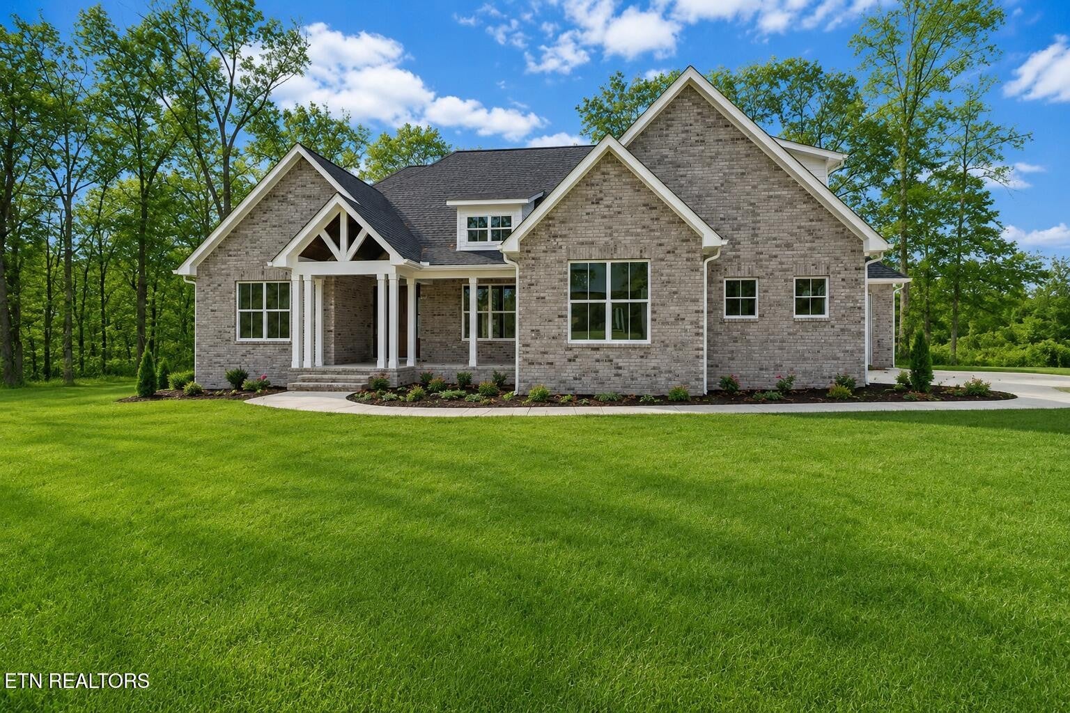 1052 Catoosa Ridge Drive