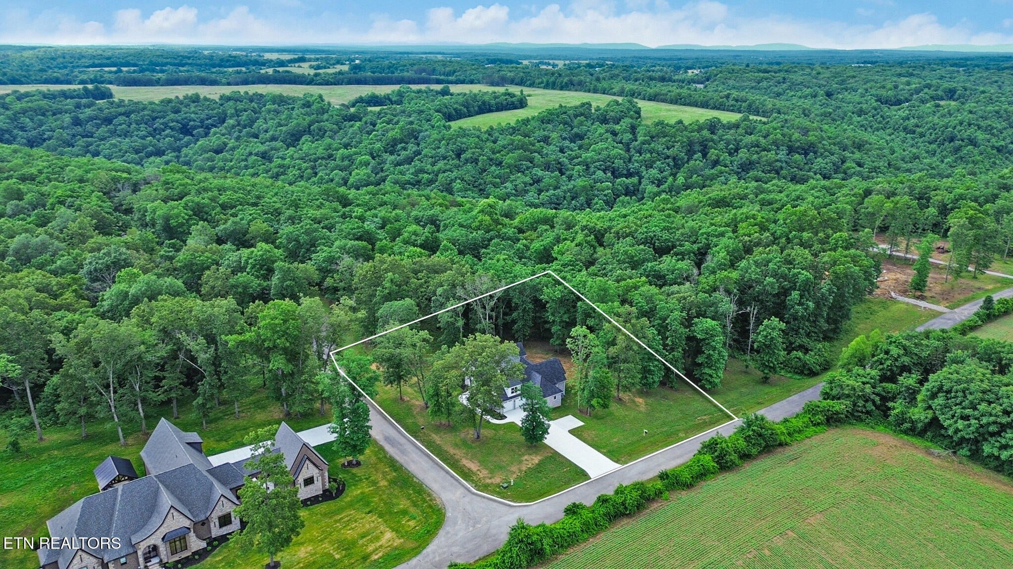 1052 Catoosa Ridge Drive