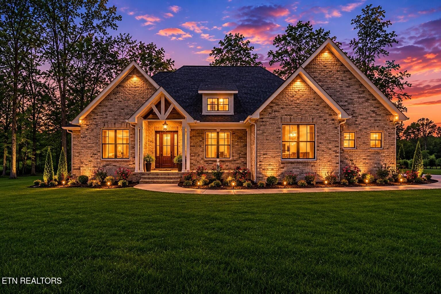 1052 Catoosa Ridge Drive
