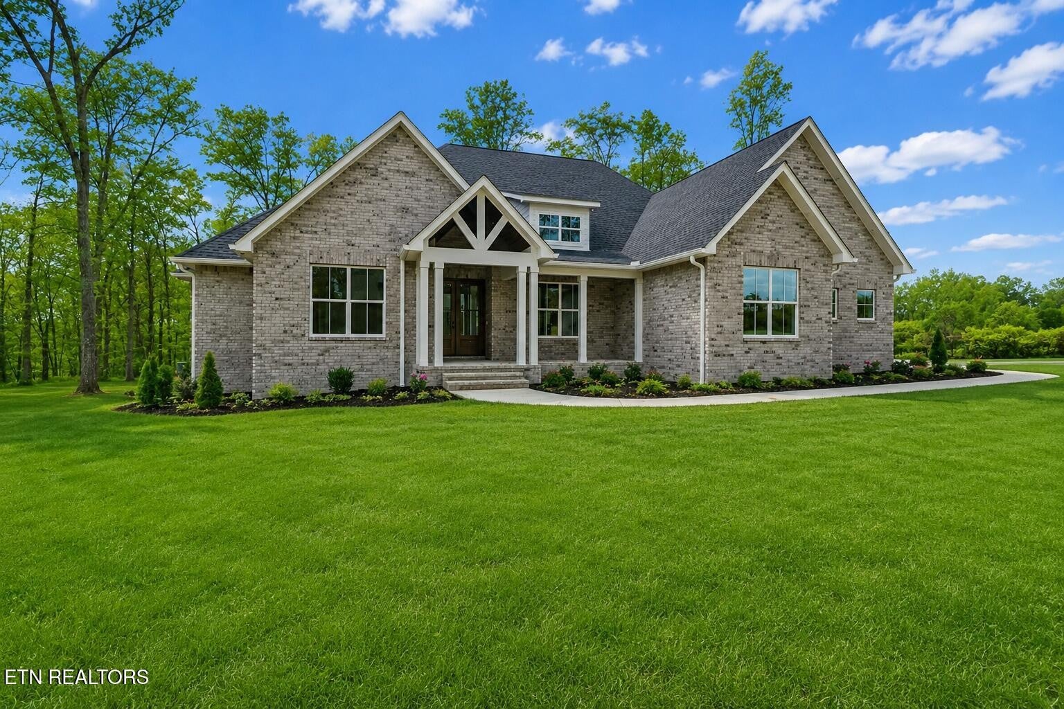 1052 Catoosa Ridge Drive