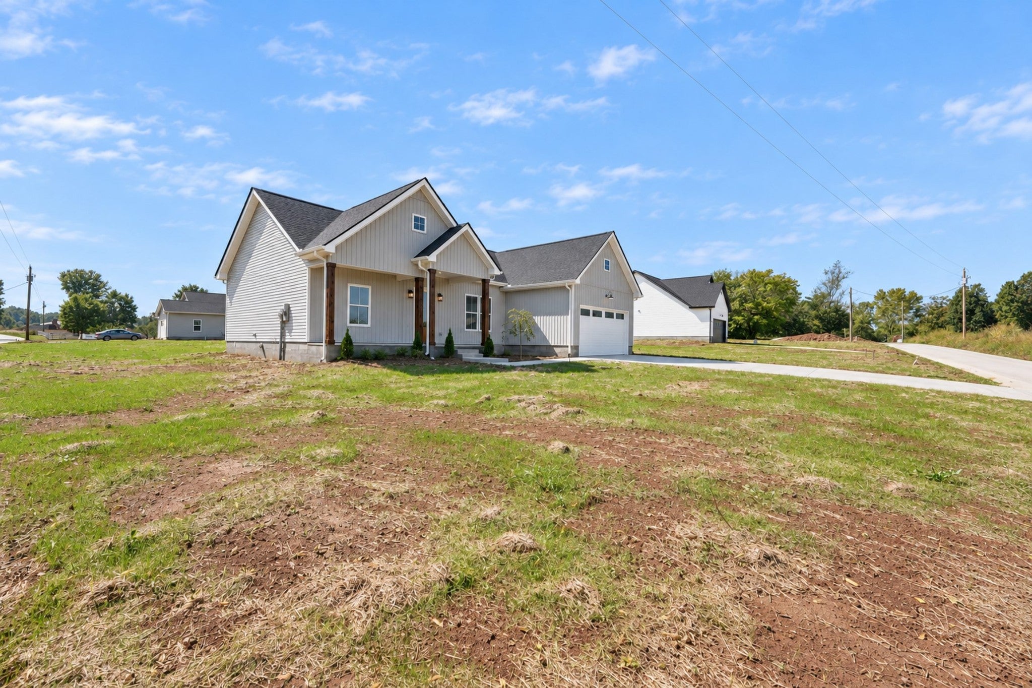 2864 Smoot Rd