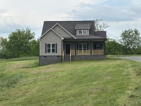 1640 Purtle Rd, Lafayette, TN 37083 - MLS#: 2792245
