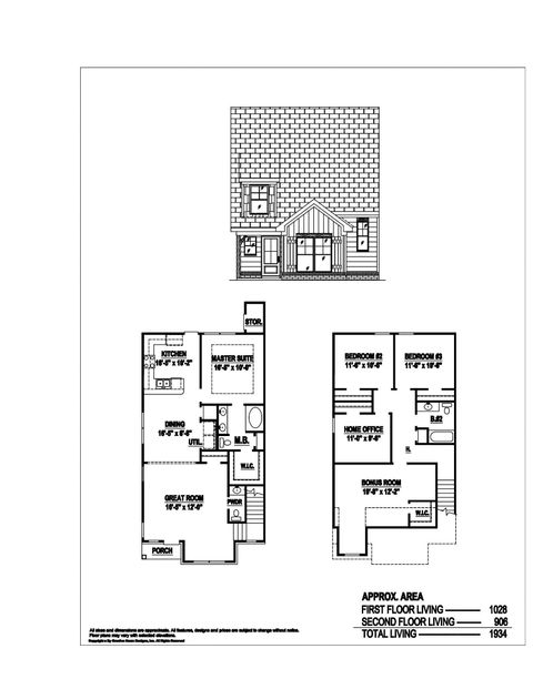 434 Rick McCormick Dr La Vergne TN 37086