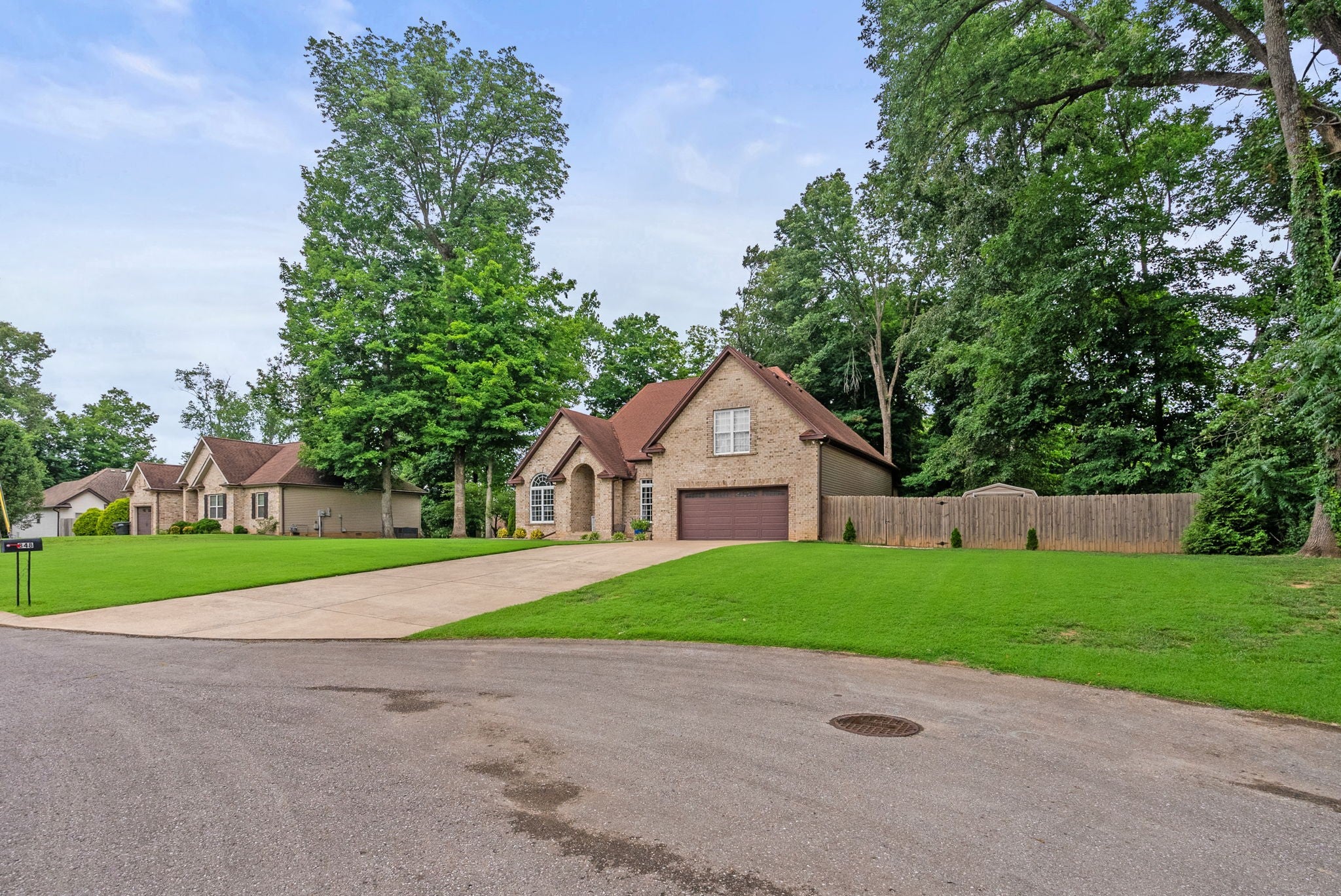 848 Sycamore Dr