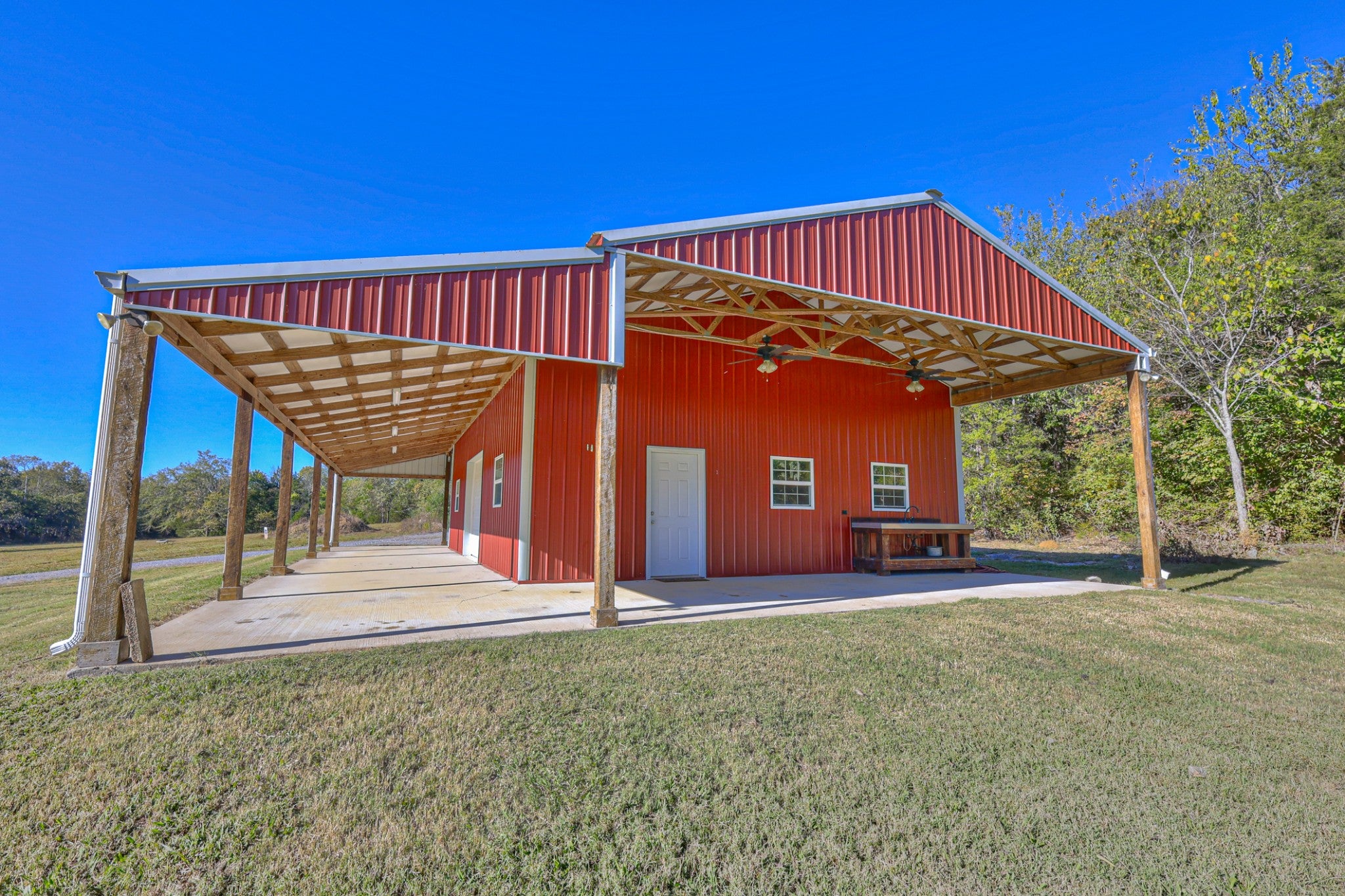 1380 Haley Rd