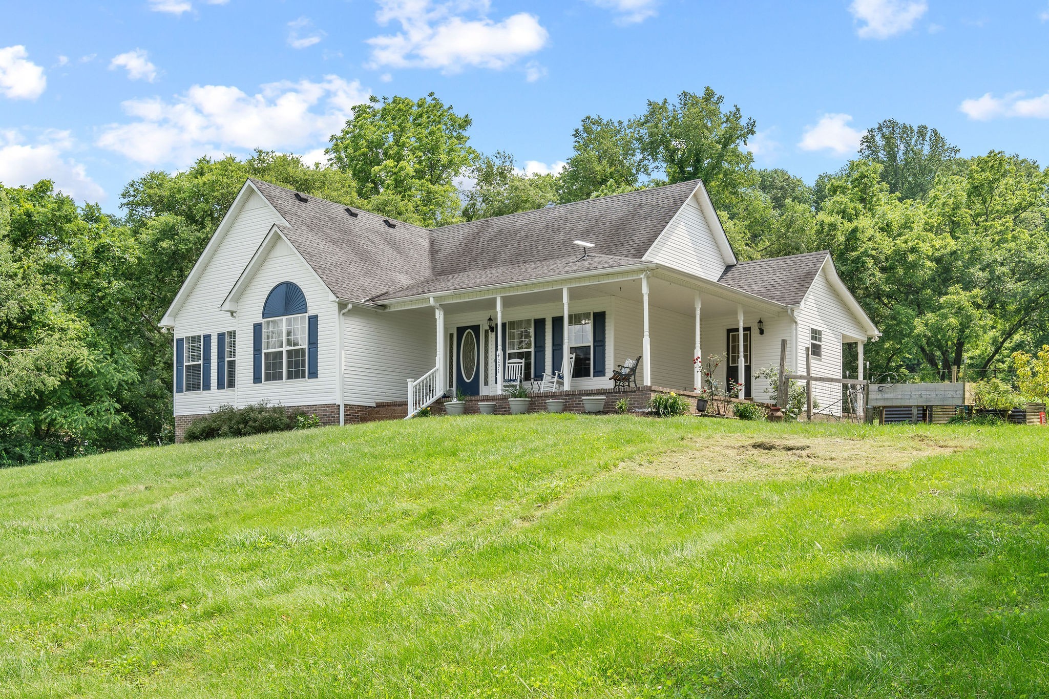 4291 Skelley Rd
