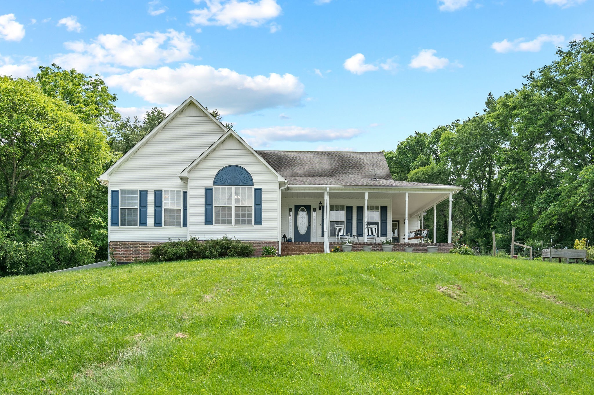 4291 Skelley Rd