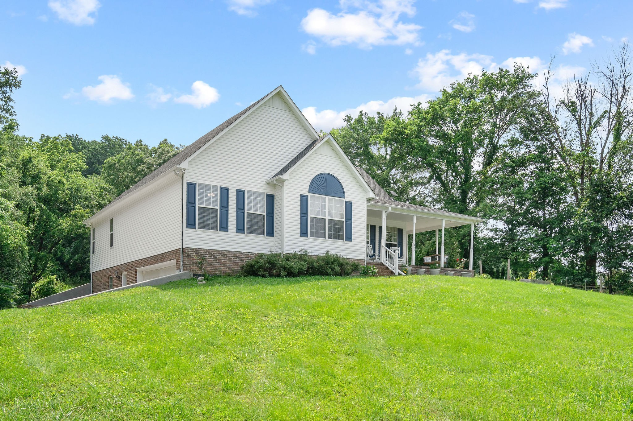 4291 Skelley Rd