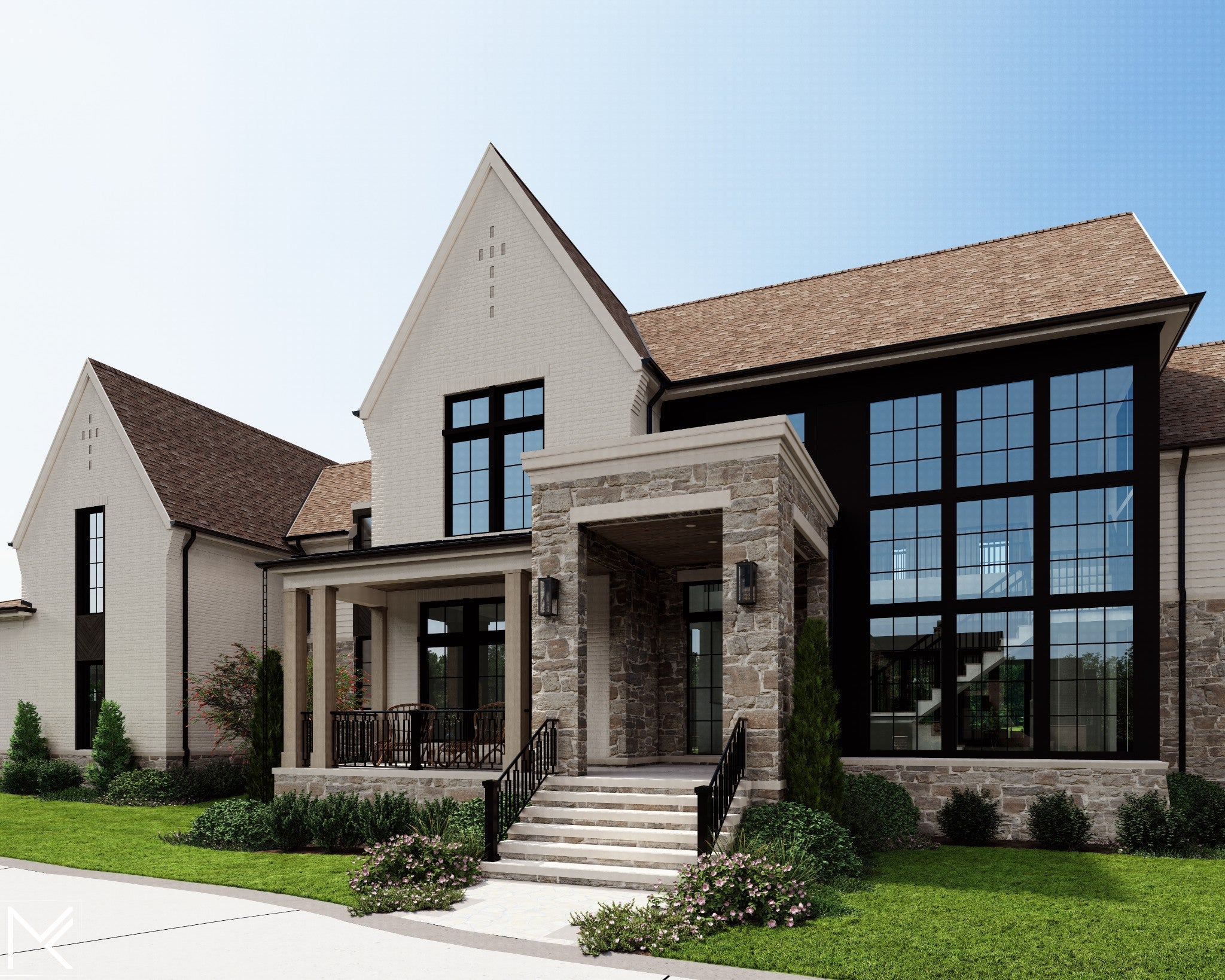 2124 Little Creek Farms Dr