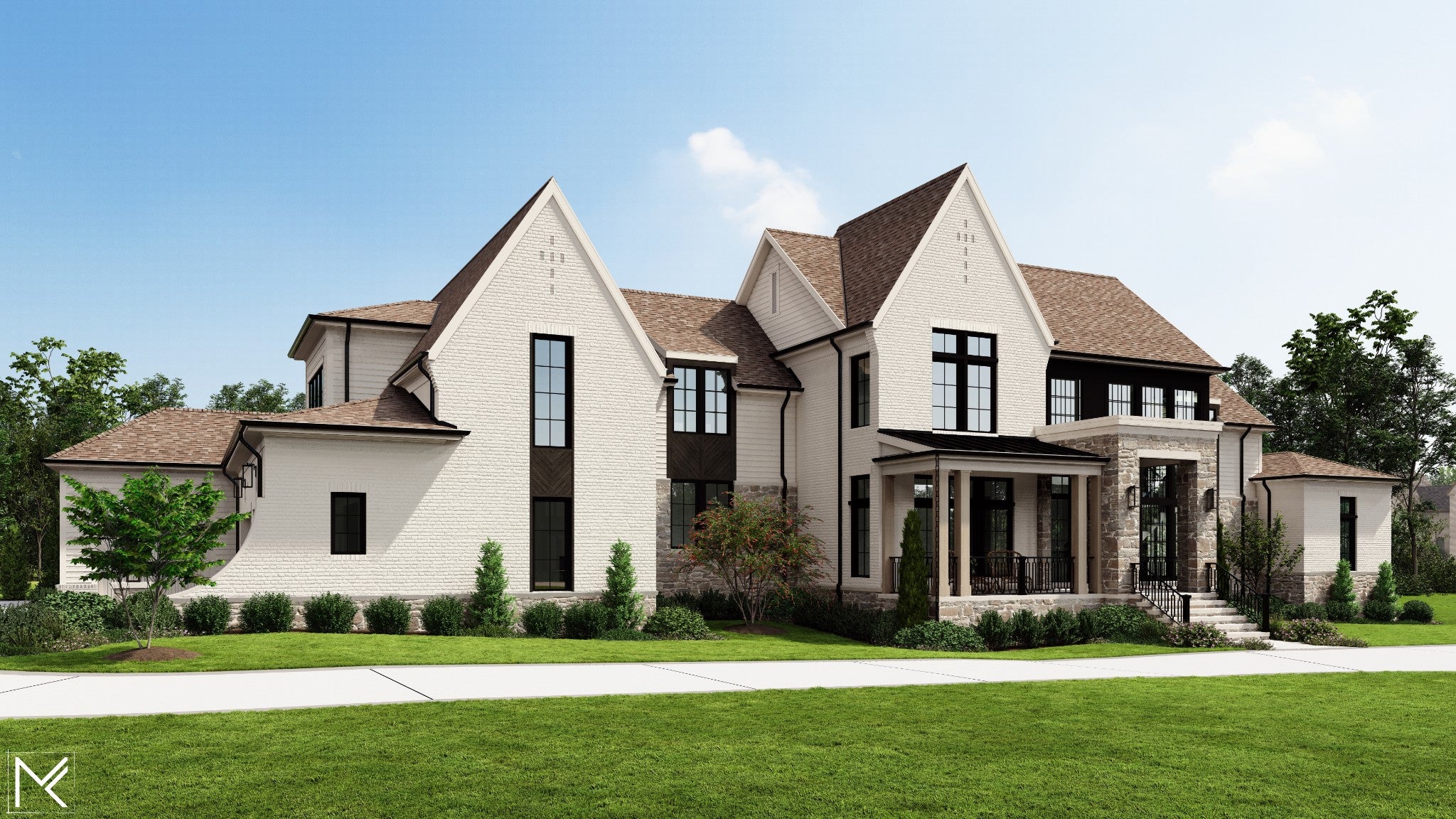 2124 Little Creek Farms Dr